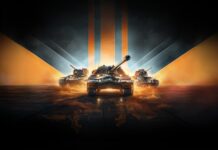 Спринт «Гроза» стартует как второй этап кланового сезона «Рождение бури» Спринт «Гроза» стартует как второй этап кланового сезона «Рождение бури»