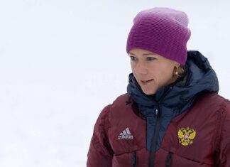 Ольга Зайцева заявила: не буду смотреть Олимпиаду-2026 без России Ольга Зайцева заявила: не буду смотреть Олимпиаду-2026 без России