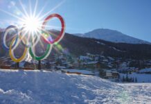 Биатлон на ОИ-2026: смешанная эстафета онлайн и прямая трансляция Биатлон на ОИ-2026: смешанная эстафета онлайн и прямая трансляция