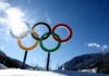 Женский спринт на 7,5 км в биатлоне на Олимпиаде-2026 Женский спринт на 7,5 км в биатлоне на Олимпиаде-2026