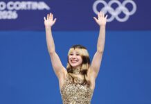 Алиса Лью мечтает о собственном скине в Fortnite Алиса Лью мечтает о собственном скине в Fortnite