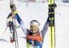 Фрида Карлссон назвала главную соперницу на ОИ-2026 и объяснила выбор Фрида Карлссон назвала главную соперницу на ОИ-2026 и объяснила выбор