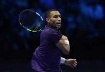 Определились финалисты открытого турнира ATP-250 в Монпелье Определились финалисты открытого турнира ATP-250 в Монпелье