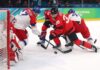 Буде-Глимт победил «Интер» в первом матче плей-офф Лиги чемпионов Буде-Глимт победил «Интер» в первом матче плей-офф Лиги чемпионов