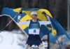 Фрида Карлссон выиграла гонку на 10 км на Олимпиаде-2026 Фрида Карлссон выиграла гонку на 10 км на Олимпиаде-2026