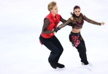 Борис Смолкин оценил выступление сына Глеба на Олимпиаде-2026 Борис Смолкин оценил выступление сына Глеба на Олимпиаде-2026