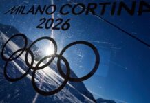 Пасслер подала апелляцию в CAS на временное отстранение перед ОИ-2026 Пасслер подала апелляцию в CAS на временное отстранение перед ОИ-2026