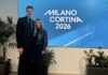 Пау Газоль отреагировал на открытие зимних Олимпийских игр 2026 Пау Газоль отреагировал на открытие зимних Олимпийских игр 2026