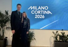 Пау Газоль отреагировал на открытие зимних Олимпийских игр 2026 Пау Газоль отреагировал на открытие зимних Олимпийских игр 2026