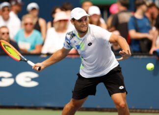 Павел Котов вышел в финал турнира Koblenz Challenger в Германии Павел Котов вышел в финал турнира Koblenz Challenger в Германии