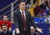 CSKA против Автодора: Пистиолис обещает мотивацию и сосредоточенность перед матчем CSKA против Автодора: Пистиолис обещает мотивацию и сосредоточенность перед матчем
