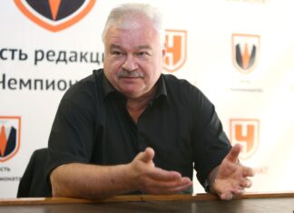 Владимир Плющев назвал фаворитов хоккейного турнира на Олимпиаде-2026 Владимир Плющев назвал фаворитов хоккейного турнира на Олимпиаде-2026