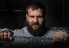 Интервью с мировым рекордсменом по пауэрлифтингу Интервью с мировым рекордсменом по пауэрлифтингу