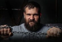 Интервью с мировым рекордсменом по пауэрлифтингу Интервью с мировым рекордсменом по пауэрлифтингу