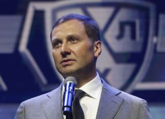 Морозов заявил: долги «Сочи» по зарплатам погасили до 30 января Морозов заявил: долги «Сочи» по зарплатам погасили до 30 января