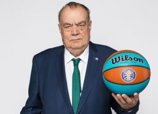 Президент УНИКСа назвал проблему казанцев перед матчем с Локомотивом-Кубанью Президент УНИКСа назвал проблему казанцев перед матчем с Локомотивом-Кубанью