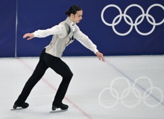 Пётр Гуменник обсудил будущее после Олимпиады-2026 Пётр Гуменник обсудил будущее после Олимпиады-2026