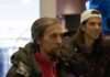 Пётр Гуменник поделился семейной атмосферой перед Олимпиадой-2026 Пётр Гуменник поделился семейной атмосферой перед Олимпиадой-2026