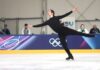 Пётр Гуменник — главный герой российских СМИ на Олимпиаде-2026 Пётр Гуменник — главный герой российских СМИ на Олимпиаде-2026