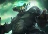 Лучший герой мэте Underlord: тройка аур, что взрывает патчи Лучший герой мэте Underlord: тройка аур, что взрывает патчи
