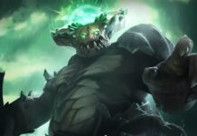 Underlord в мете: тройка героев, которые стабильно входят в мету Underlord в мете: тройка героев, которые стабильно входят в мету