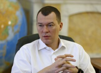 Михаил Дегтярёв анонсировал объединение лыжных федераций Михаил Дегтярёв анонсировал объединение лыжных федераций