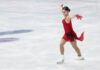 Российские спортсмены на Олимпиаде-2026: серебро Филиппова и шестое место Петросян Российские спортсмены на Олимпиаде-2026: серебро Филиппова и шестое место Петросян