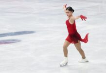 Результаты российских спортсменов на Олимпиаде-2026 19 февраля Результаты российских спортсменов на Олимпиаде-2026 19 февраля