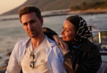 Ольга Паутова высоко оценила профессиональный вклад мужа Ольга Паутова высоко оценила профессиональный вклад мужа