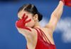 Российские и белорусские фигуристы не выступят на ЧМ-2026 в Праге Российские и белорусские фигуристы не выступят на ЧМ-2026 в Праге