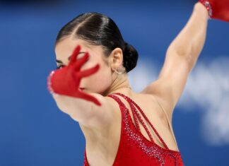 Российские и белорусские фигуристы не выступят на ЧМ-2026 в Праге Российские и белорусские фигуристы не выступят на ЧМ-2026 в Праге