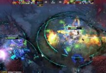 Серега о механике MKB в Dota 2: гарантии попадания нет Серега о механике MKB в Dota 2: гарантии попадания нет