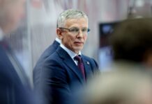 Финал Олимпиады-2026: США победили Канаду в овертайме Финал Олимпиады-2026: США победили Канаду в овертайме