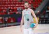 Алексей Швед высоко оценил игру Михаила Беленицкого в УНИКСе Алексей Швед высоко оценил игру Михаила Беленицкого в УНИКСе