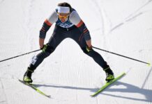 Савелий Коростелёв подал протест на результаты скиатлона на Олимпиаде-2026 Савелий Коростелёв подал протест на результаты скиатлона на Олимпиаде-2026