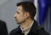 Семак прокомментировал разгромное поражение «Зенита» в матче с «Краснодаром» Семак прокомментировал разгромное поражение «Зенита» в матче с «Краснодаром»
