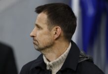 Семак прокомментировал разгромное поражение «Зенита» в матче с «Краснодаром» Семак прокомментировал разгромное поражение «Зенита» в матче с «Краснодаром»