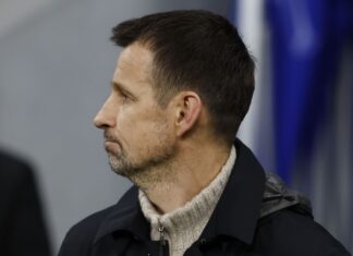 Семак прокомментировал разгромное поражение «Зенита» в матче с «Краснодаром» Семак прокомментировал разгромное поражение «Зенита» в матче с «Краснодаром»