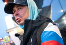 Семен Елистратов назвал свои любимые олимпийские виды спорта Семен Елистратов назвал свои любимые олимпийские виды спорта