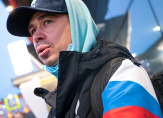 Семен Елистратов назвал свои любимые олимпийские виды спорта Семен Елистратов назвал свои любимые олимпийские виды спорта