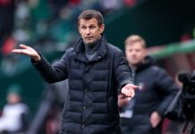 Сергей Семак предложил расширить РПЛ до 18 команд Сергей Семак предложил расширить РПЛ до 18 команд