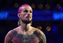Шон О’Мэлли удивлён гонораром Конора Бенна в Zuffa Boxing Шон О’Мэлли удивлён гонораром Конора Бенна в Zuffa Boxing