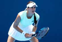 Сорана Кырстя разгромила Радучану и забрала титул Transylvania Open Сорана Кырстя разгромила Радучану и забрала титул Transylvania Open