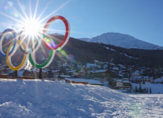 Анастасия Кузьмина критикует организацию проживания на Олимпиаде-2026 Анастасия Кузьмина критикует организацию проживания на Олимпиаде-2026