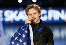 Составлены списки медалистов командных соревнований по фигурному катанию на Олимпиаде-2026 Составлены списки медалистов командных соревнований по фигурному катанию на Олимпиаде-2026