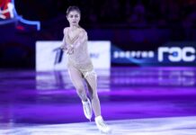 Адэлия Петросян выступит с гала-шоу на Олимпиаде-2026 в «Милане» Адэлия Петросян выступит с гала-шоу на Олимпиаде-2026 в «Милане»