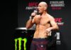 Шон Стрикленд победил Нассурдина Имавова на UFC Fight Night 217 Шон Стрикленд победил Нассурдина Имавова на UFC Fight Night 217