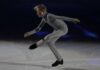 13-летний Александр Плющенко заявил о стремлении к олимпийскому золоту 13-летний Александр Плющенко заявил о стремлении к олимпийскому золоту