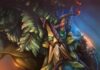 Treant Protector доминирует на Dreamleague с впечатляющей статистикой Treant Protector доминирует на Dreamleague с впечатляющей статистикой