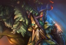 Treant Protector доминирует на Dreamleague с впечатляющей статистикой Treant Protector доминирует на Dreamleague с впечатляющей статистикой